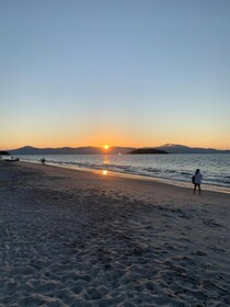 Canas Center Residence