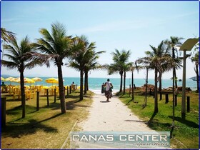 Canas Center Residence