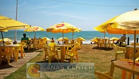 Canas Center Residence