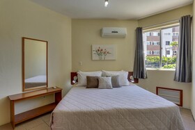 Canas Center Residence