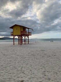 Canas Center Residence