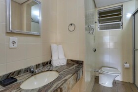 Canas Center Residence