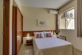 Canas Center Residence