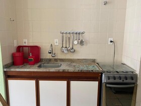 Canas Center Residence