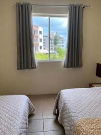 Canas Center Residence