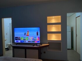 Canas Center Residence