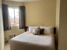 Canas Center Residence