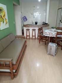 Canas Center Residence