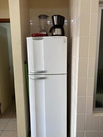 Canas Center Residence