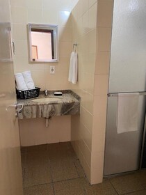 Canas Center Residence