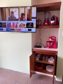 Canas Center Residence