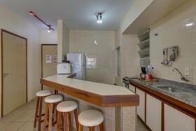 Canas Center Residence