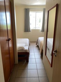 Canas Center Residence