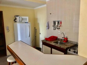 Canas Center Residence