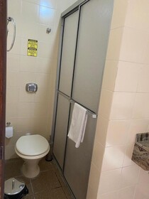 Canas Center Residence