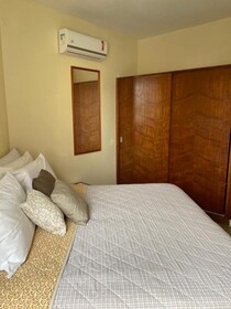 Canas Center Residence