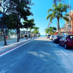 Canas Center Residence