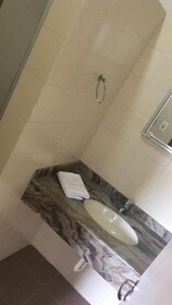 Canas Center Residence