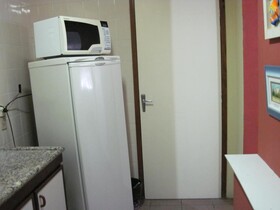 Canas Center Residence