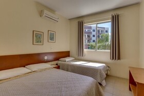 Canas Center Residence