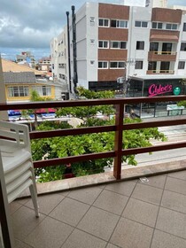 Canas Center Residence