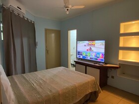 Canas Center Residence