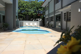 Caravaggio Praia Hotel