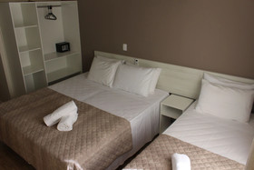 Caravaggio Praia Hotel