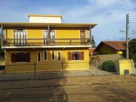 Casa Temporada