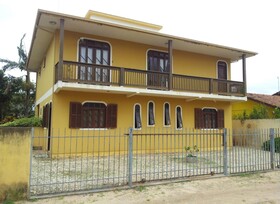 Casa Temporada