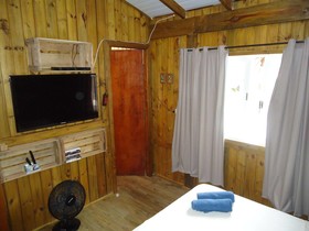 Casa Terra Hospedagem