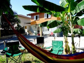 Casa Terra Hospedagem