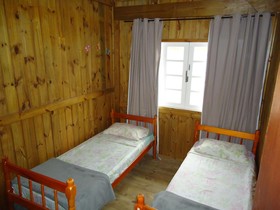 Casa Terra Hospedagem