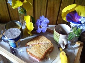 Casa Terra Hospedagem