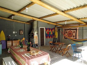 Casa Terra Hospedagem