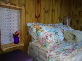 Casa Terra Hospedagem