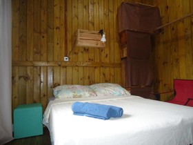 Casa Terra Hospedagem