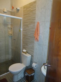 Casa Terra Hospedagem