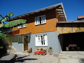 Casa Terra Hospedagem
