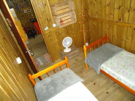 Casa Terra Hospedagem