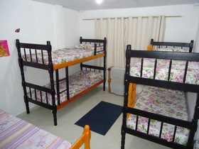 Casa Terra Hospedagem