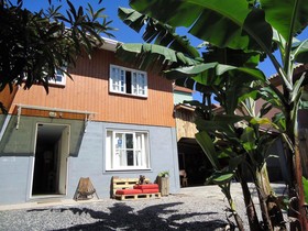 Casa Terra Hospedagem