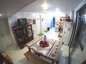 Casa Terra Hospedagem