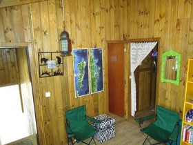 Casa Terra Hospedagem