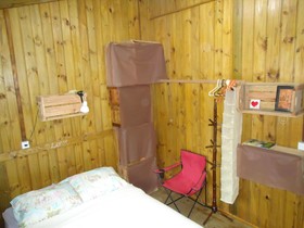 Casa Terra Hospedagem