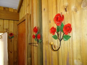 Casa Terra Hospedagem