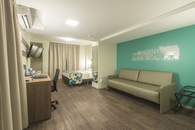 Castelmar Hotel