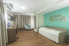 Castelmar Hotel