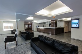 Castelmar Hotel