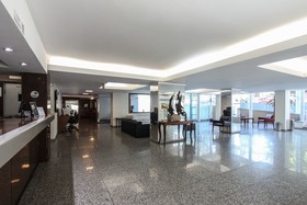 Castelmar Hotel